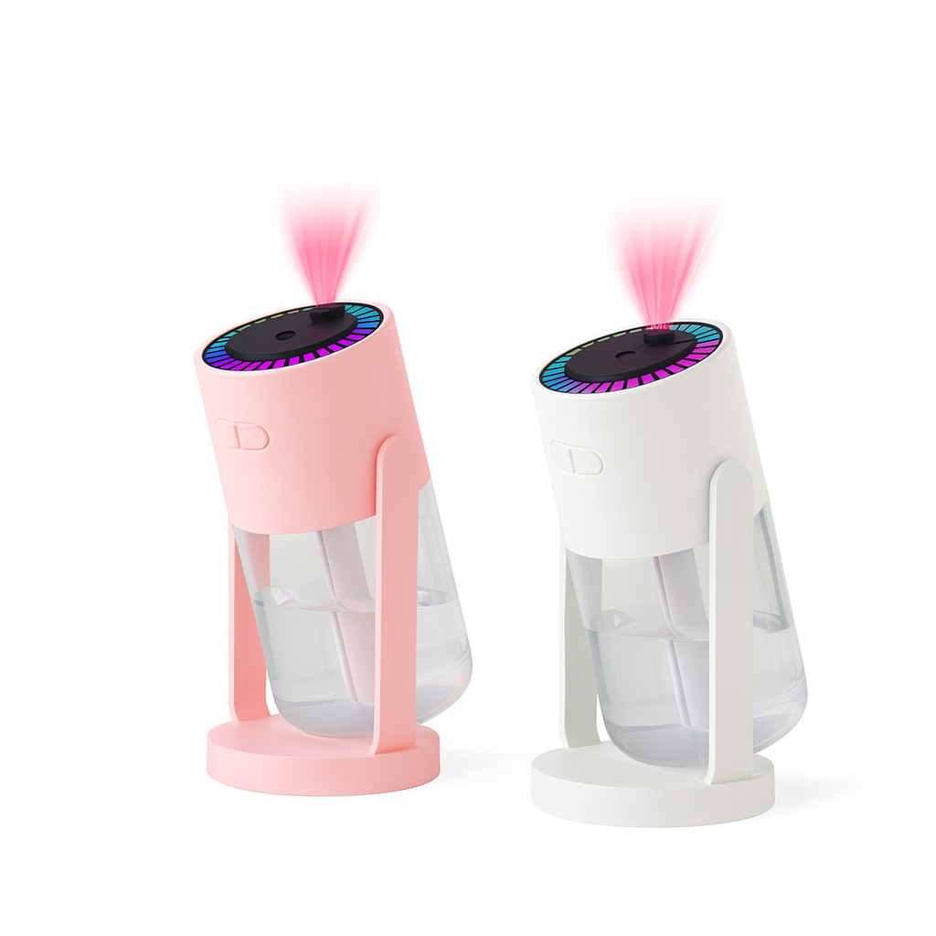 Projection Starry Sky Ambient Light Portable Humidifier