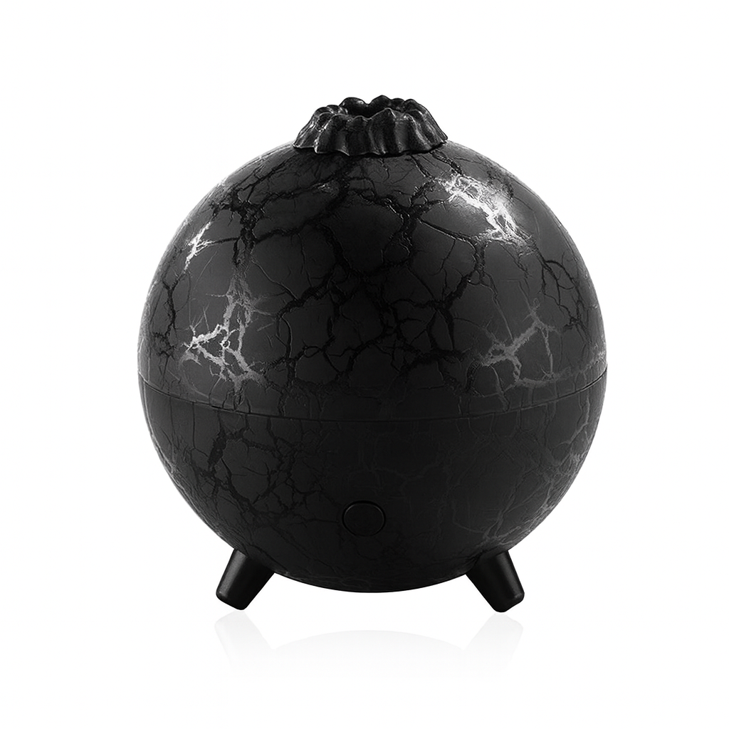 Planet Atmosphere Lamp & USB Humidifier